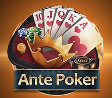 Game bài đổi thưởng Ante Poker