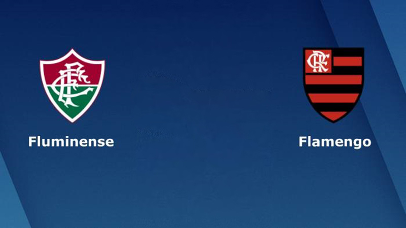 Fluminense vs Flamengo