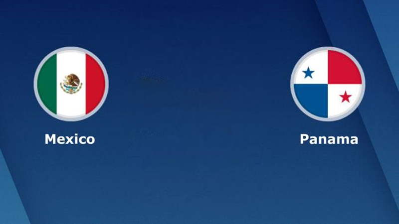 Mexico vs Panama