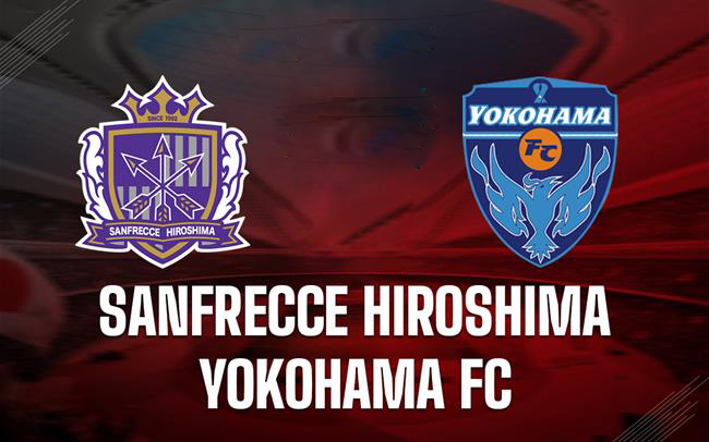 Sanfrecce Hiroshima vs Yokohama