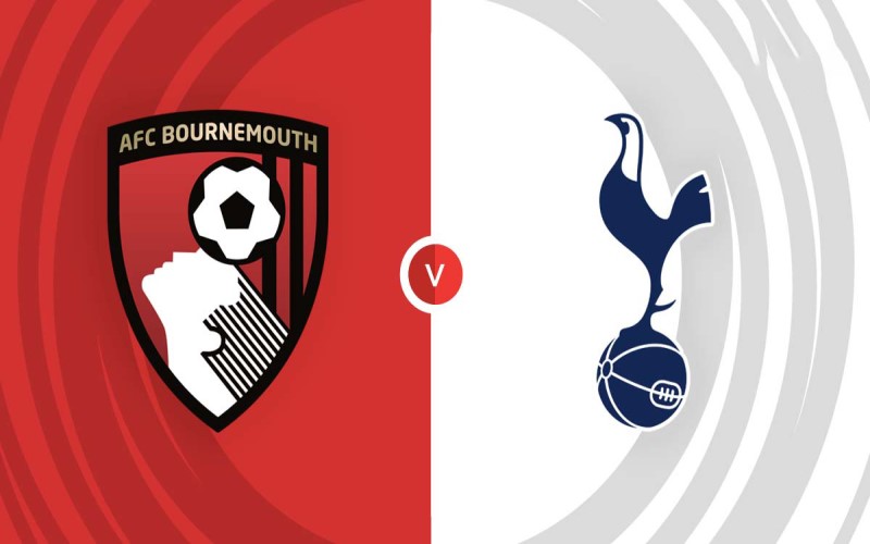 Bournemouth vs Tottenham