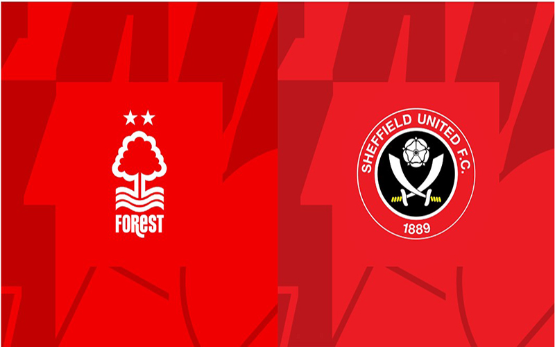 Nottm Forest vs Sheff Utd