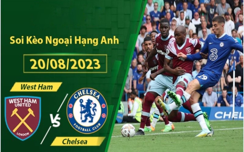 West Ham vs Chelsea