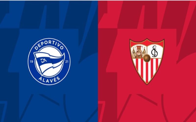 Alaves vs Sevilla