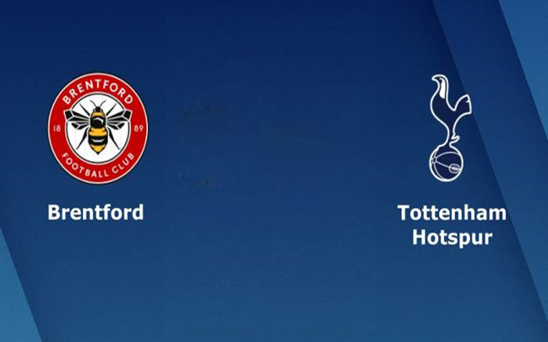 Brentford vs Tottenham