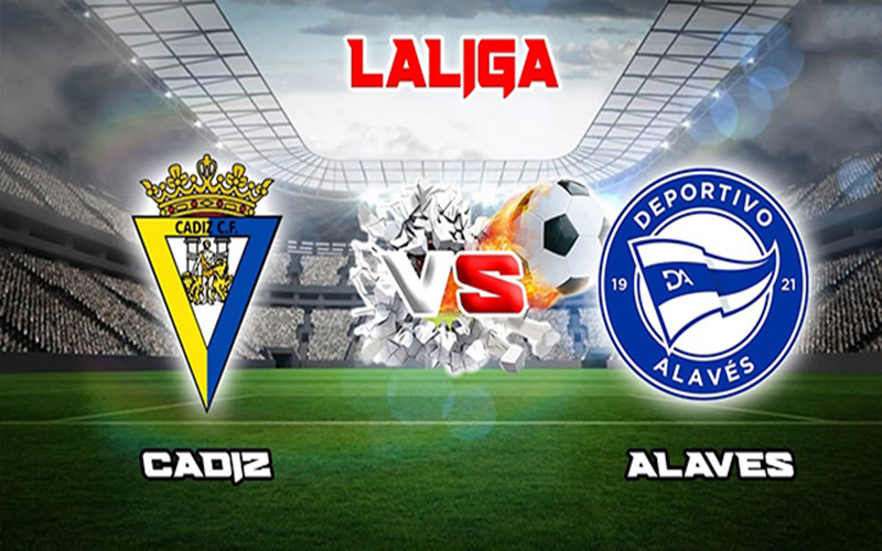 Cadiz vs Alaves