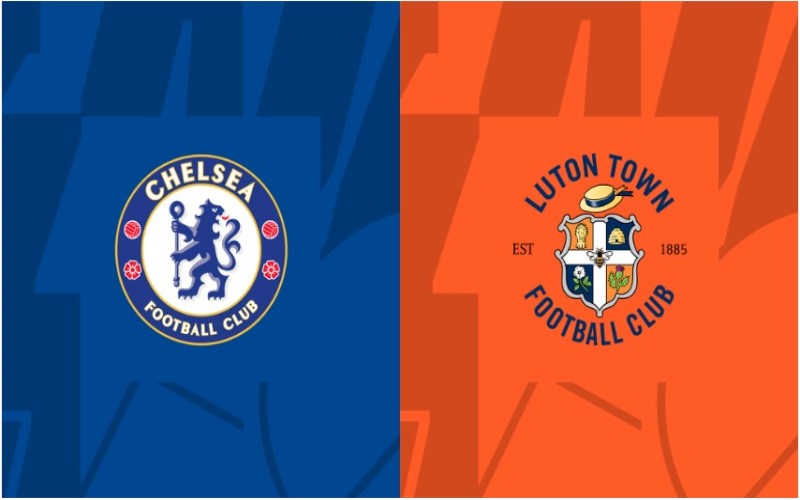 Chelsea vs Luton