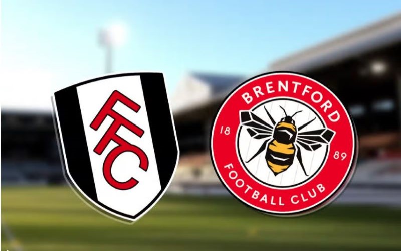 Fulham vs Brentford