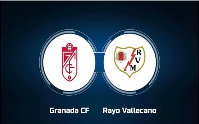 Granada vs Rayo Vallecano