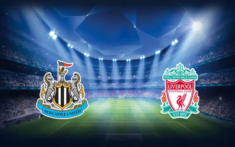 Newcastle vs Liverpool