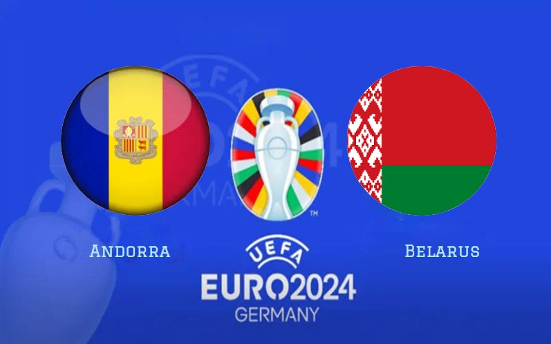 Andorra vs Belarus