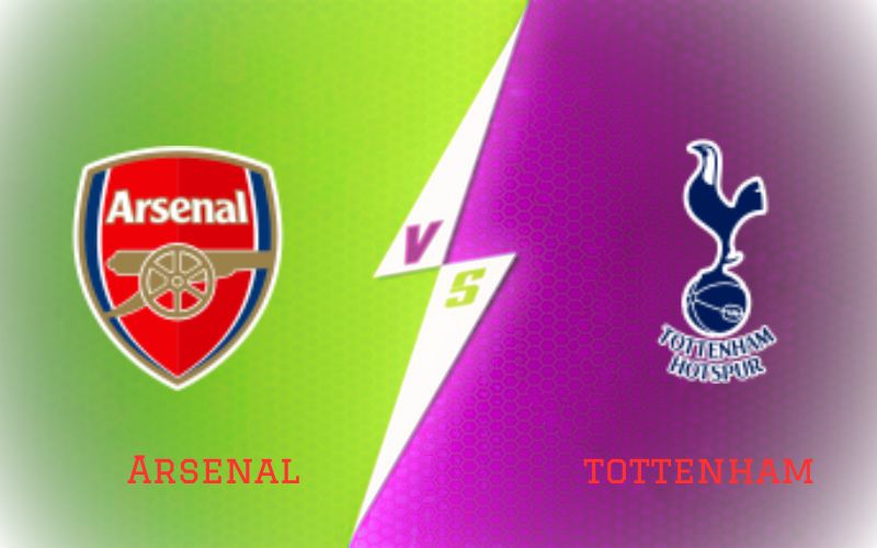 Arsenal vs Tottenham