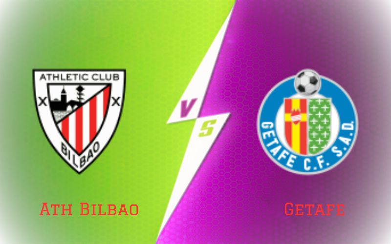 Ath Bilbao vs Getafe