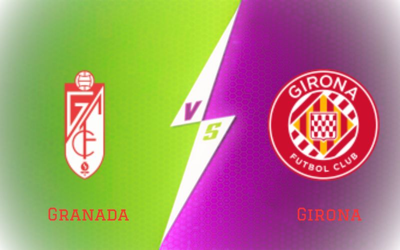 Granada vs Girona