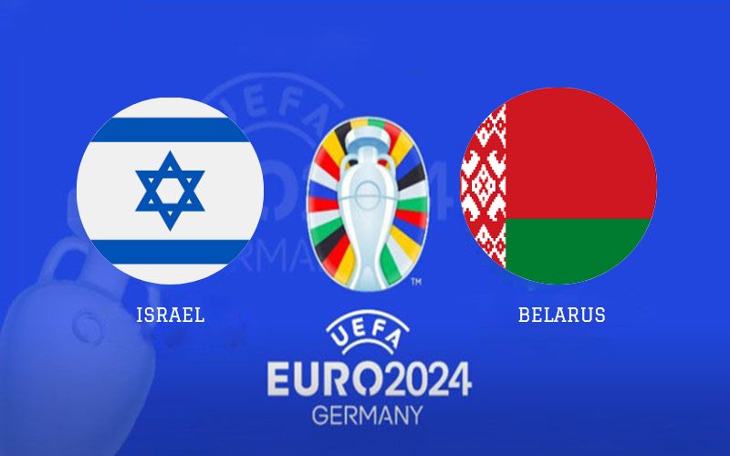 srael vs Belarus