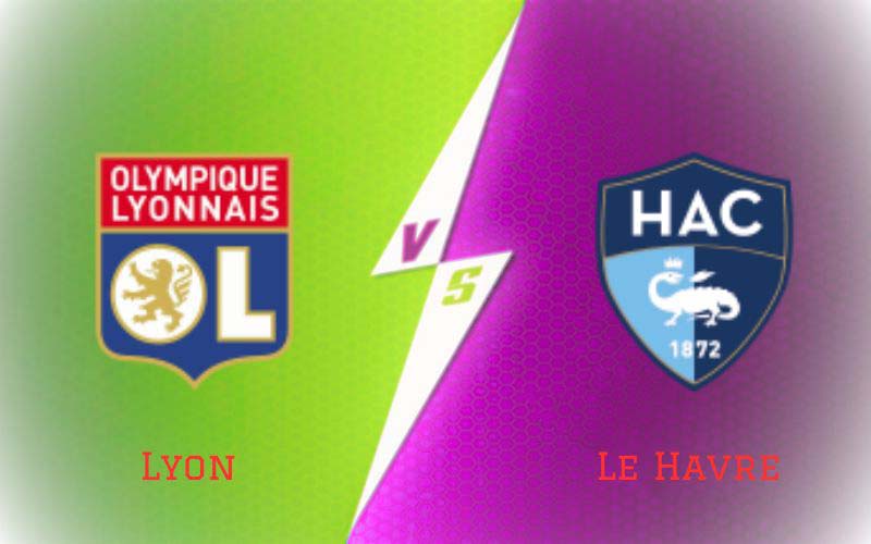 Lyon vs Le Havre