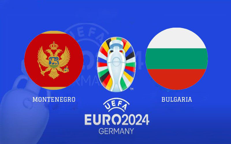 Montenegro vs Bulgaria