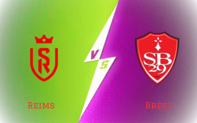 Reims vs Brest