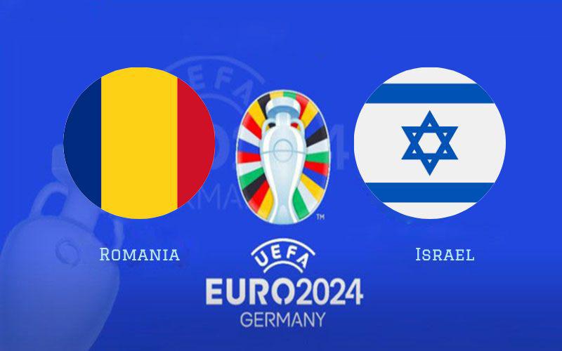 Romania vs Israel