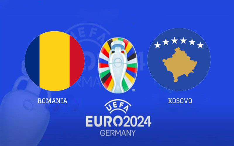 Romania vs Kosovo