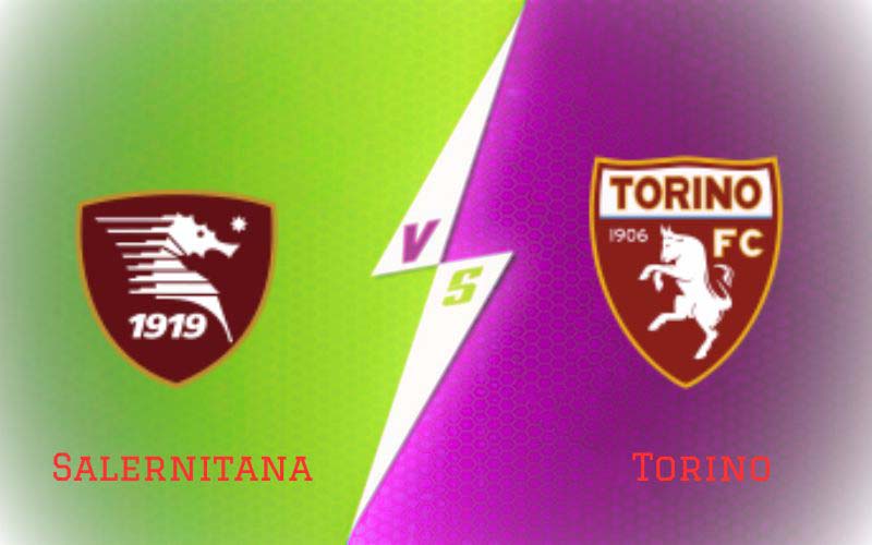 Salernitana vs Torino