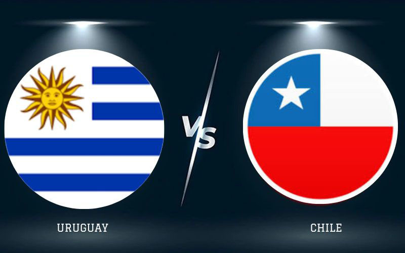 Uruguay vs Chile