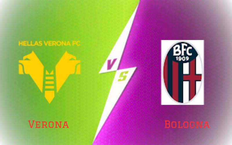 Verona vs Bologna