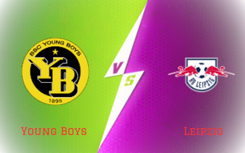 Young Boys vs Leipzig