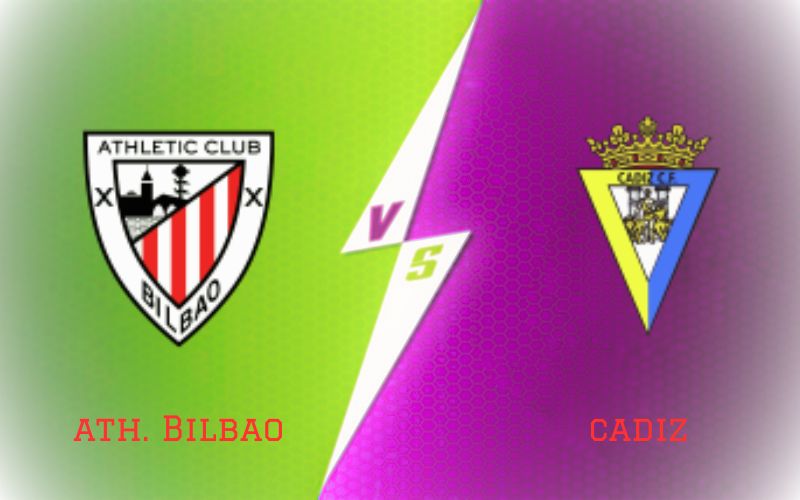 Ath Bilbao vs Cadiz