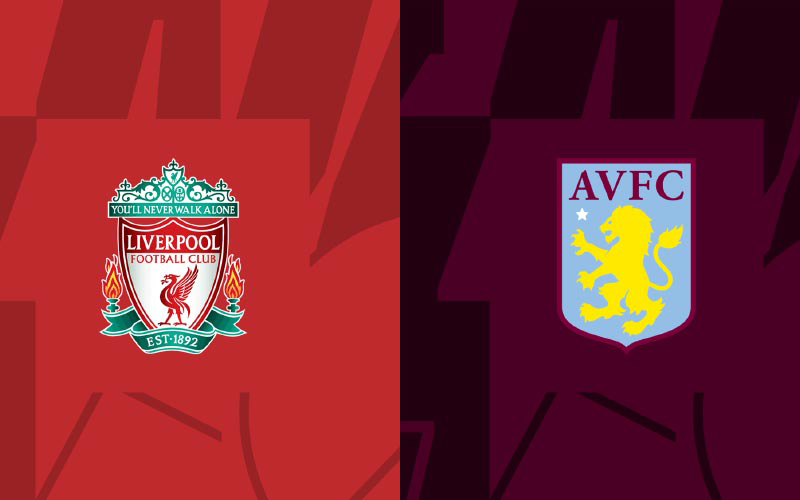 Liverpool vs Aston Villa