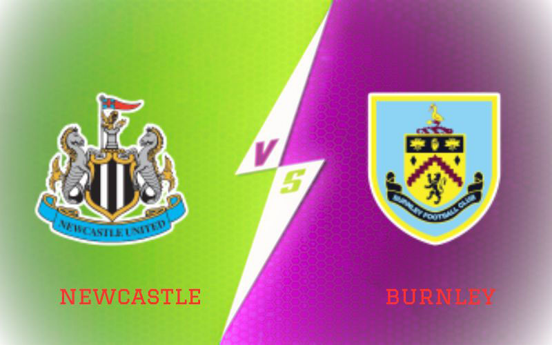 Newcastle vs Burnley