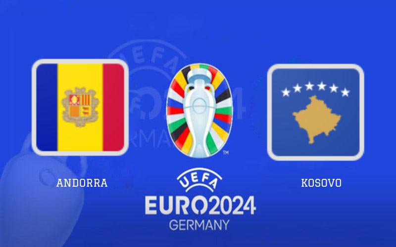 Andorra vs Kosovo