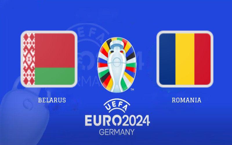 Belarus vs Romania