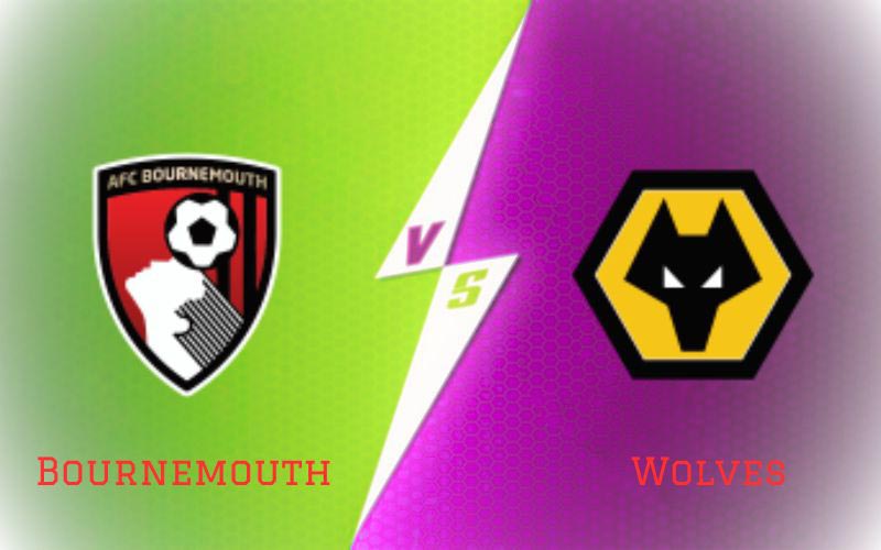 Bournemouth vs Wolves