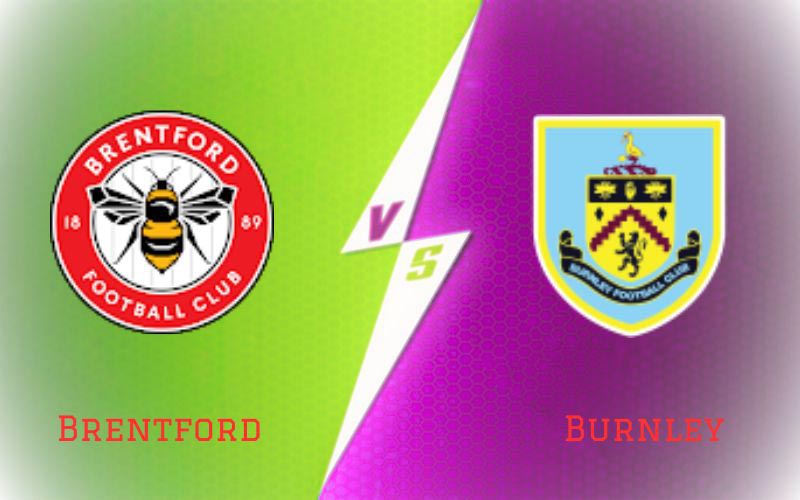 Brentford vs Burnley