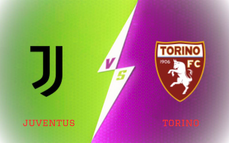 Juventus vs Torino