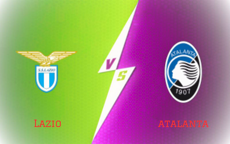 Lazio vs Atalanta