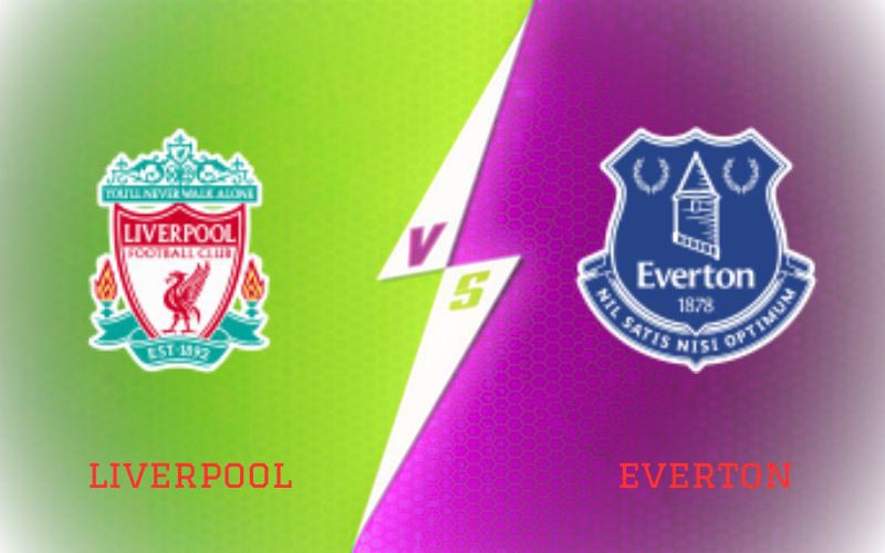 Liverpool vs Everton