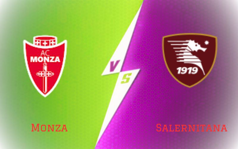 Monza vs Salernitana