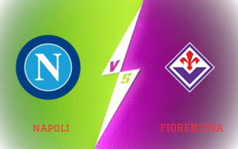 Napoli vs Fiorentina