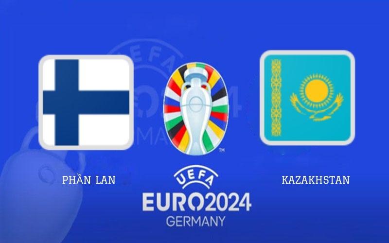 Phần Lan vs Kazakhstan