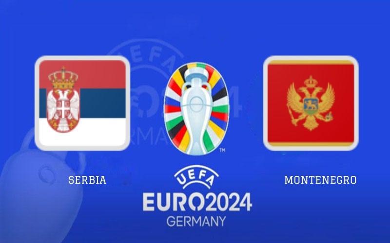 Serbia vs Montenegro