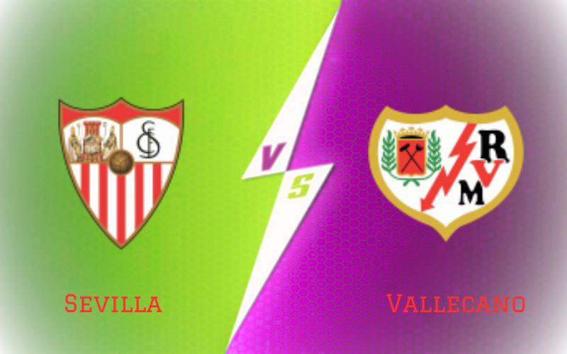 Sevilla vs Rayo