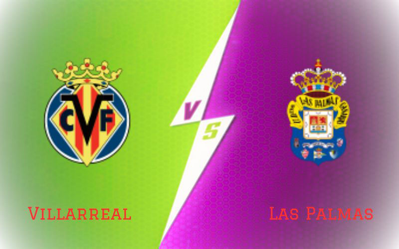 Villarreal vs Las Palmas