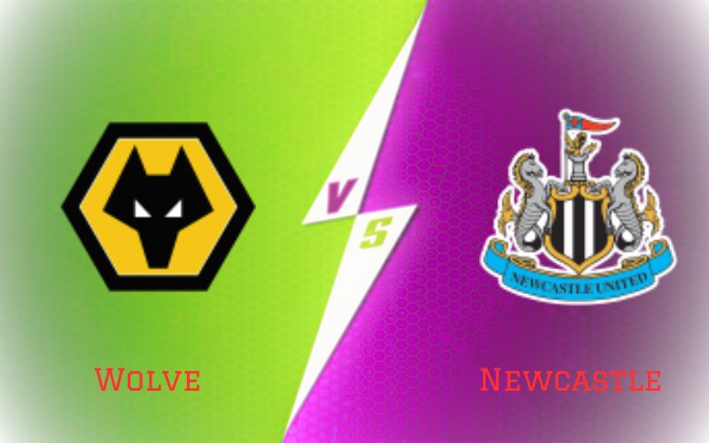 Wolves vs Newcastle