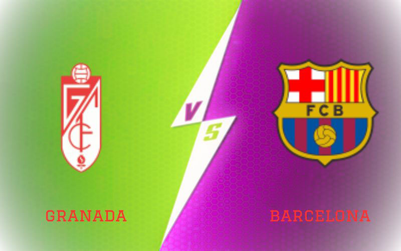 Granada vs Barcelona