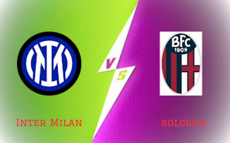 Inter Milan vs Bologna