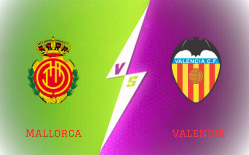 Mallorca vs Valencia