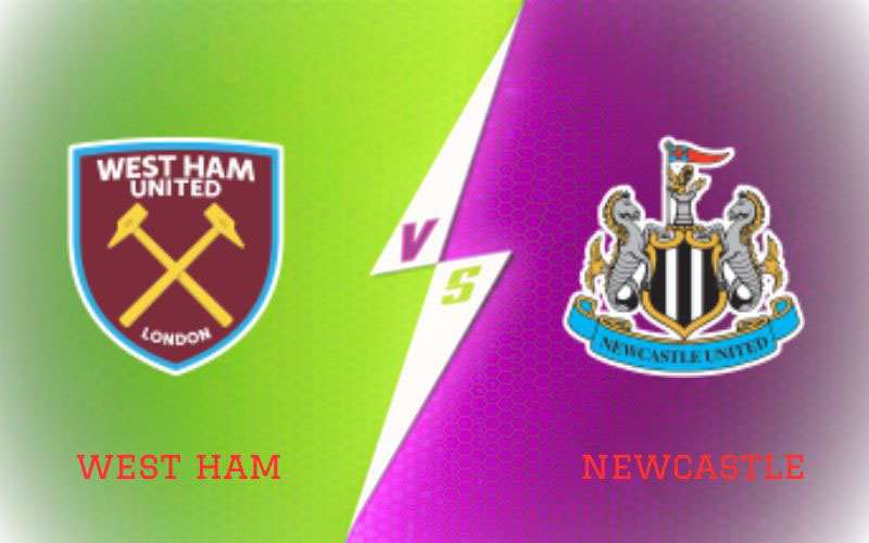 West Ham vs Newcastle