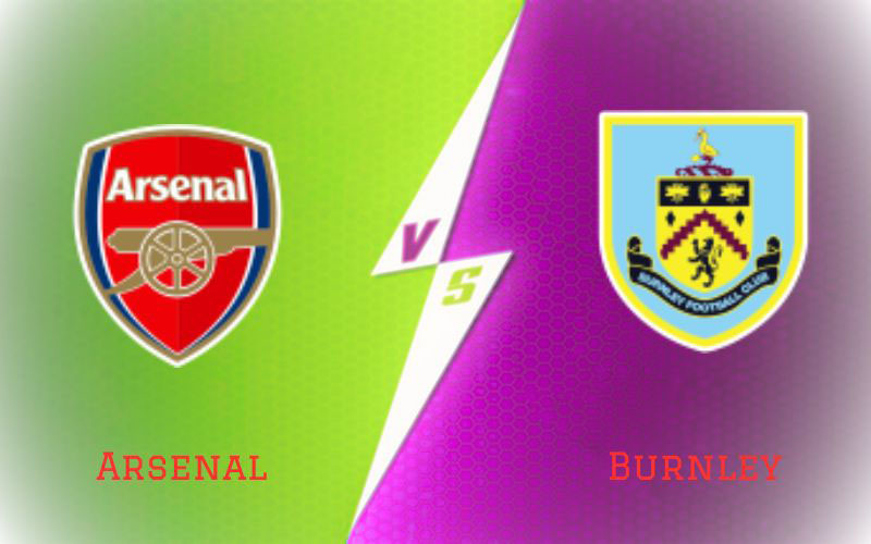 Arsenal vs Burnley